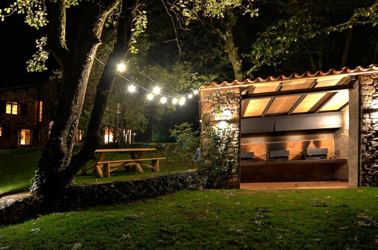 Masias De Rocabruna Exterior foto